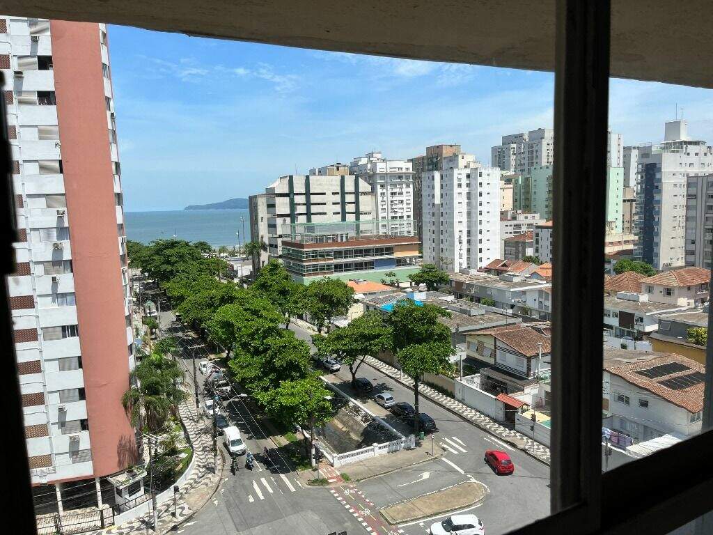Apartamento à venda no Ponta da Praia: 