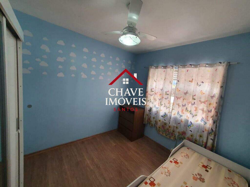 Apartamento à venda no Encruzilhada: 