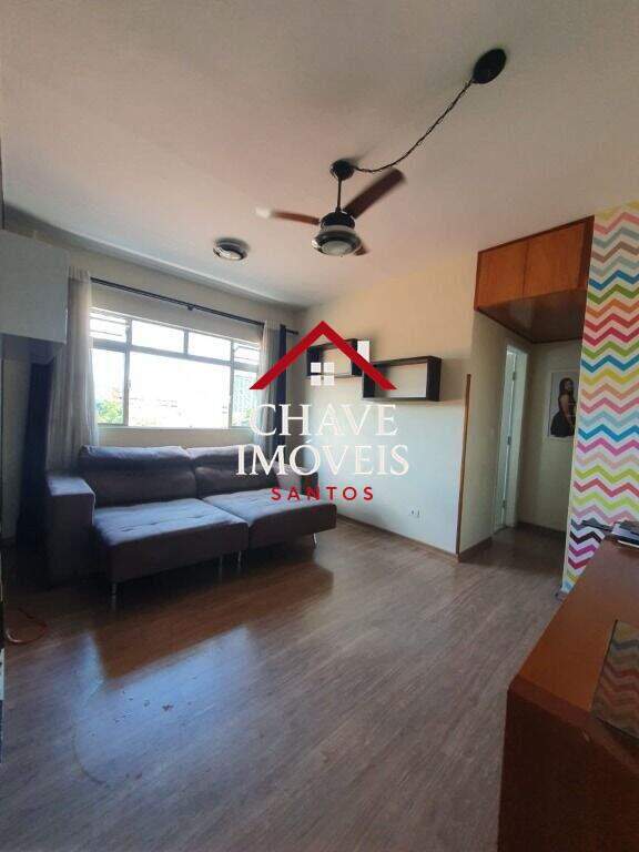 Apartamento à venda no Encruzilhada: 