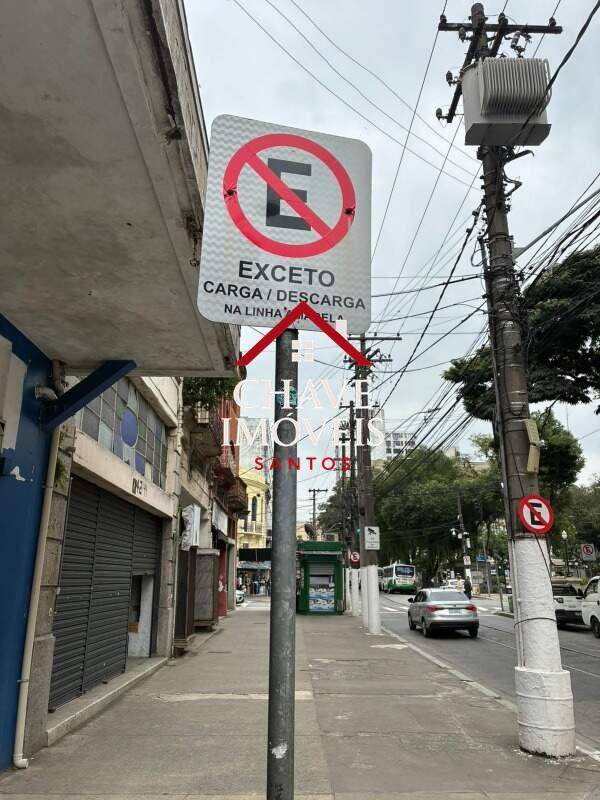 Galpão para aluguel no Centro: 