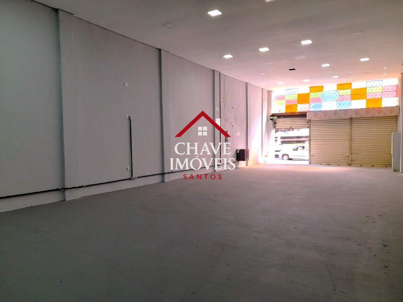 Galpão para aluguel no Centro: 