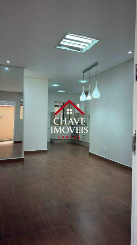 Apartamento à venda no Vila Mathias: 