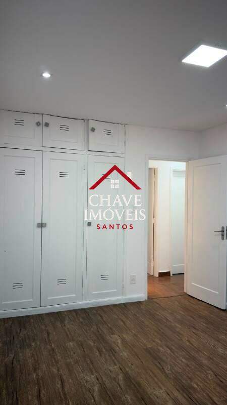 Apartamento à venda no Vila Mathias: 