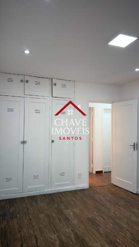 Apartamento à venda no Vila Mathias: 