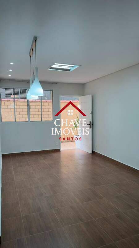 Apartamento à venda no Vila Mathias: 