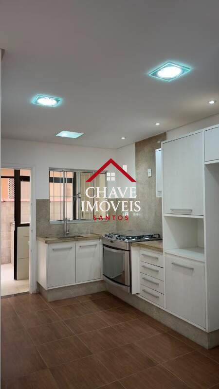 Apartamento à venda no Vila Mathias: 