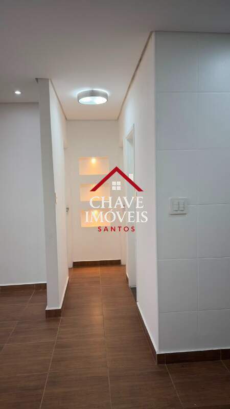Apartamento à venda no Vila Mathias: 