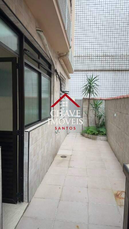 Apartamento à venda no Vila Mathias: 