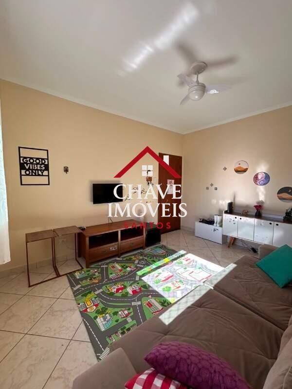 Apartamento para aluguel no Aparecida: 