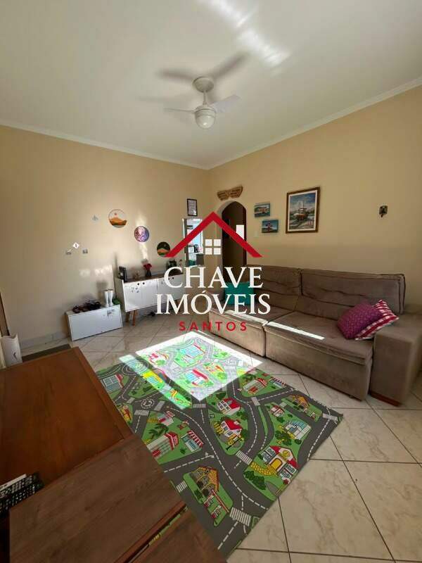Apartamento para aluguel no Aparecida: 