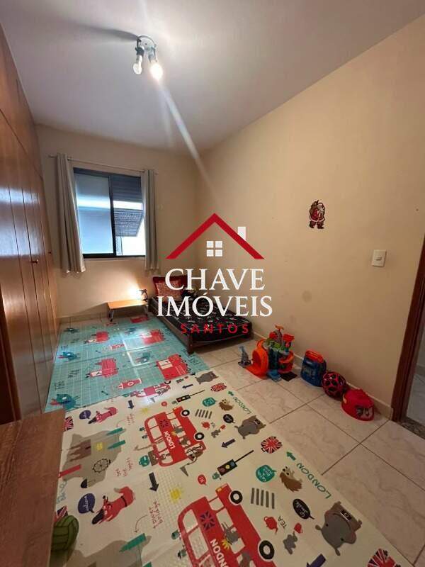 Apartamento à venda no Aparecida: 
