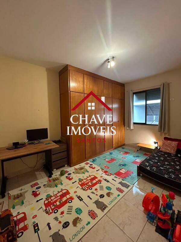 Apartamento à venda no Aparecida: 