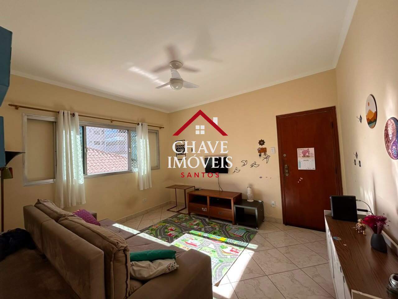 Apartamento à venda no Aparecida: 