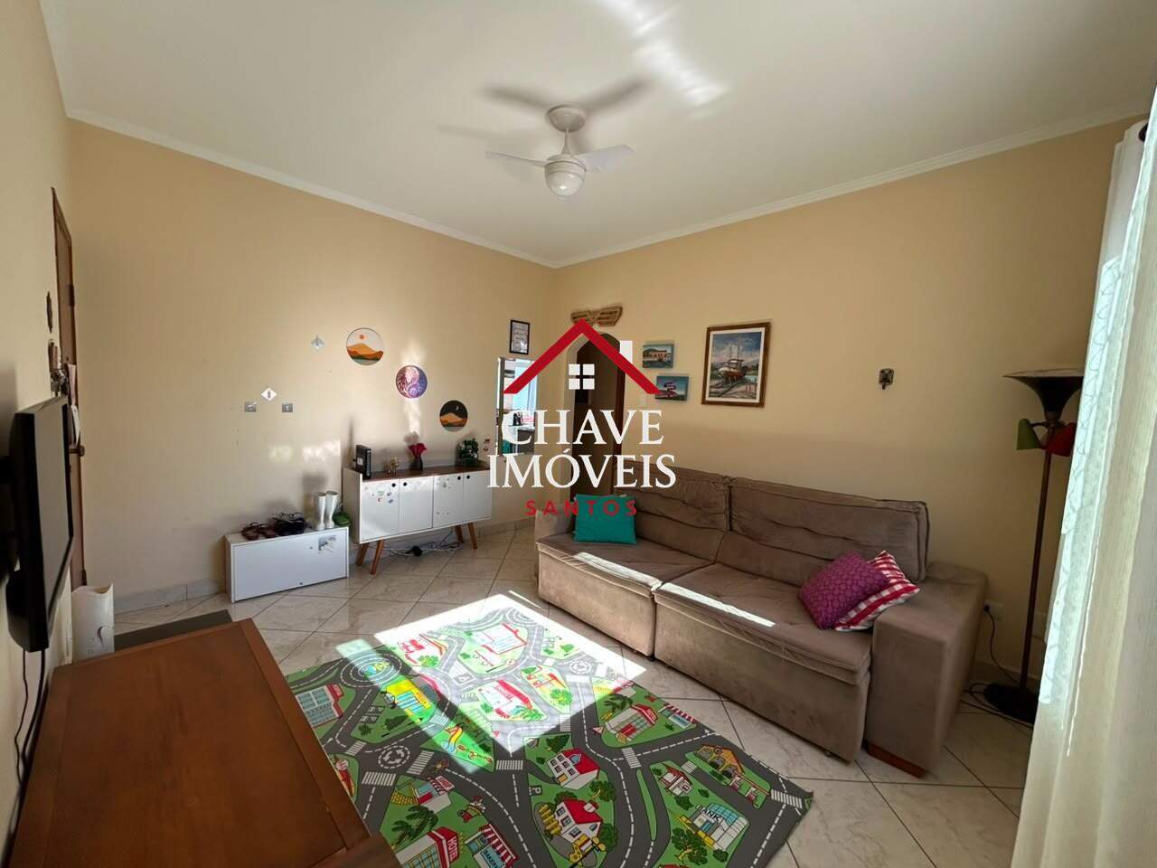 Apartamento à venda no Aparecida: 