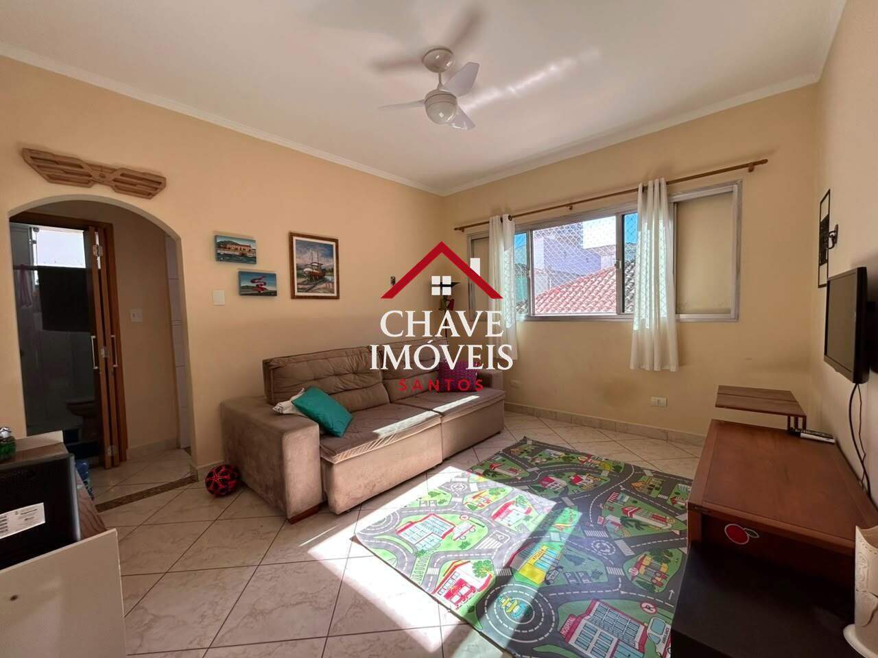 Apartamento à venda no Aparecida: 