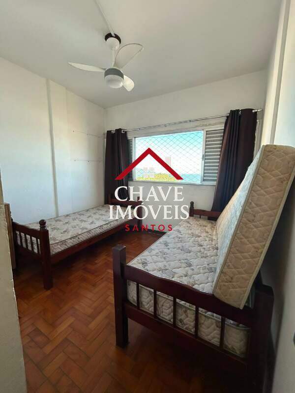 Apartamento à venda no Itararé: 
