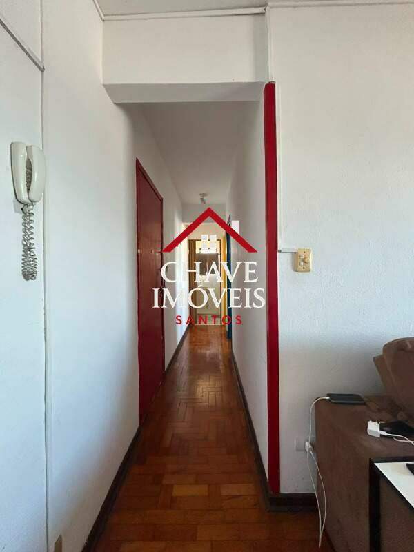 Apartamento à venda no Itararé: 