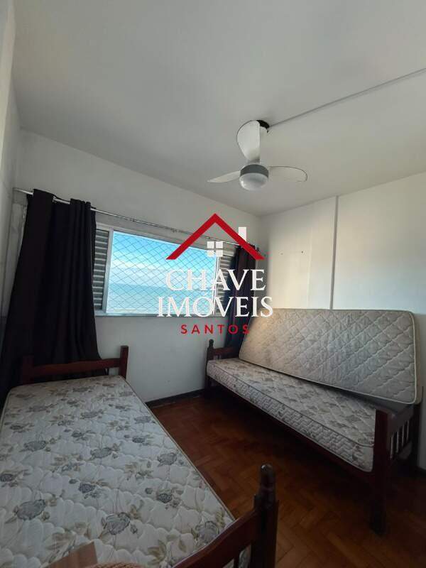 Apartamento à venda no Itararé: 
