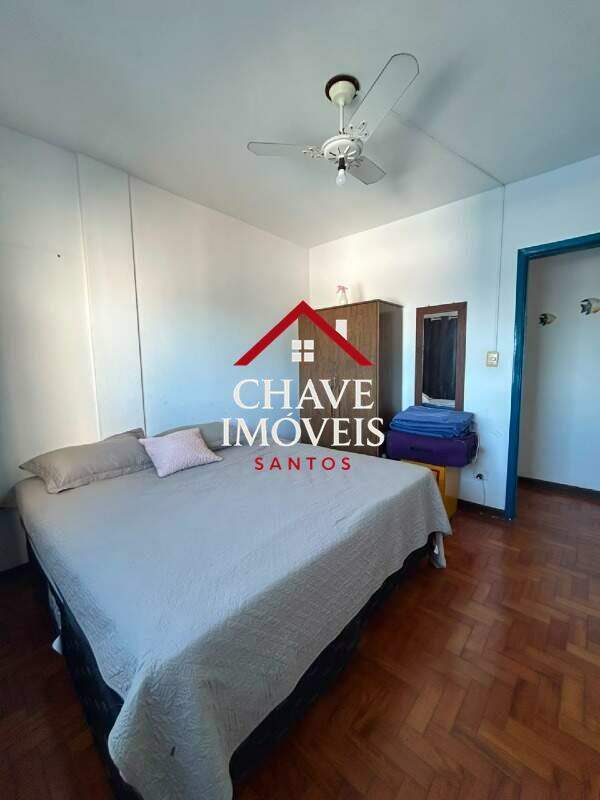 Apartamento à venda no Itararé: 