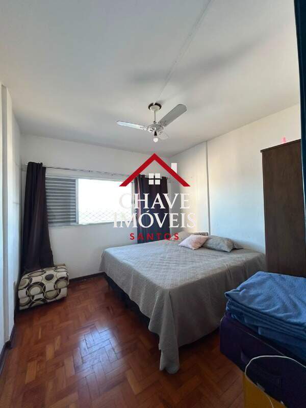 Apartamento à venda no Itararé: 