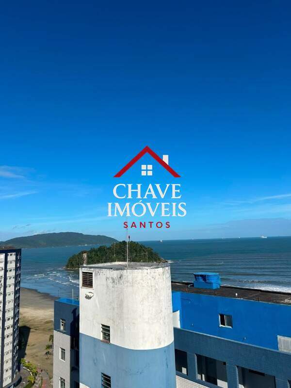 Apartamento à venda no Itararé: 