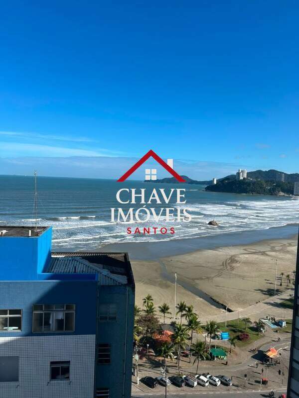 Apartamento à venda no Itararé: 