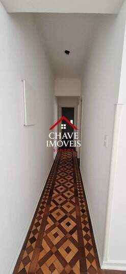 Apartamento para aluguel no Boqueirão: 