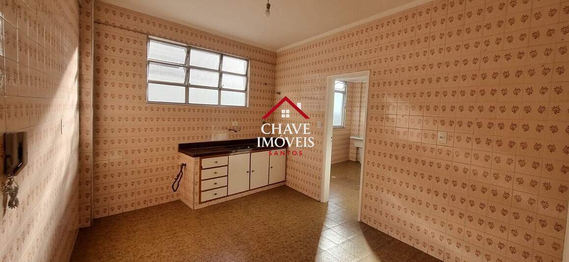 Apartamento para aluguel no Boqueirão: 