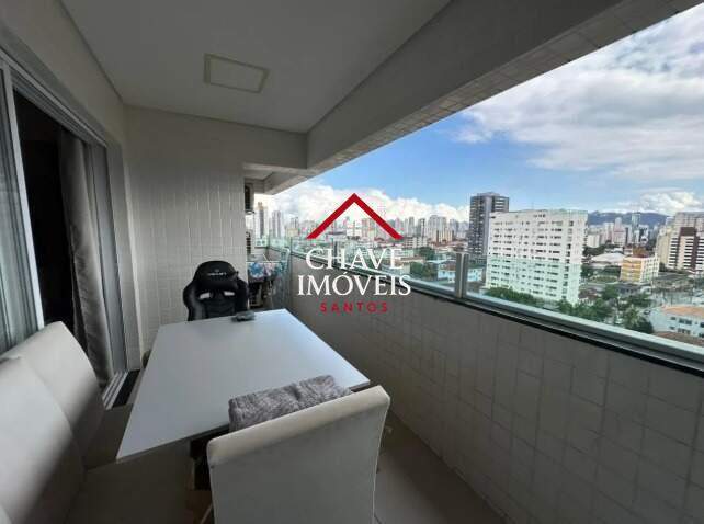 Apartamento à venda no Macuco: 