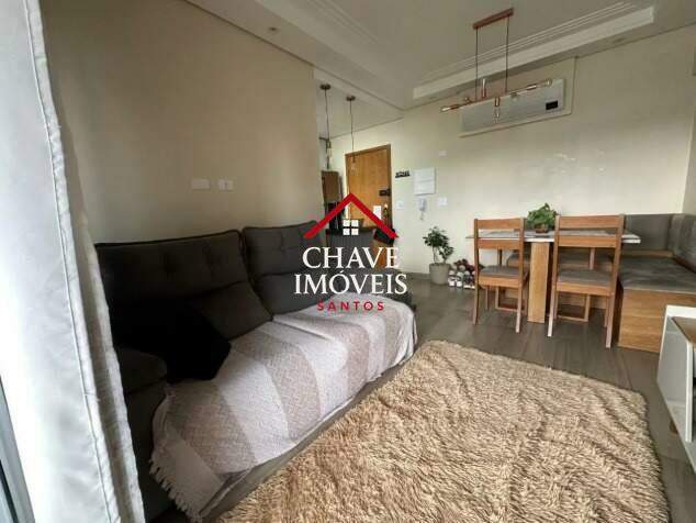 Apartamento à venda no Macuco: 