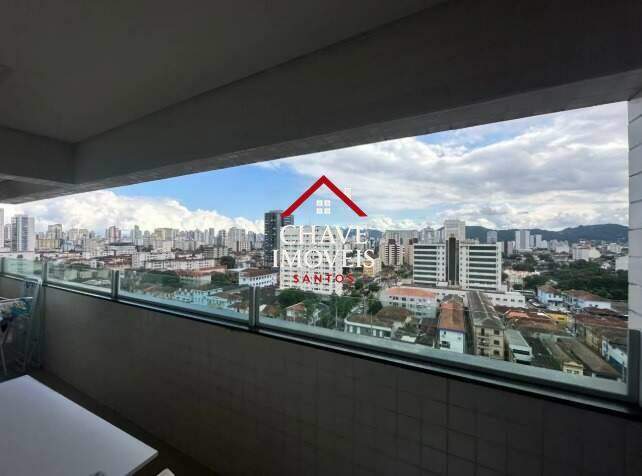 Apartamento à venda no Macuco: 