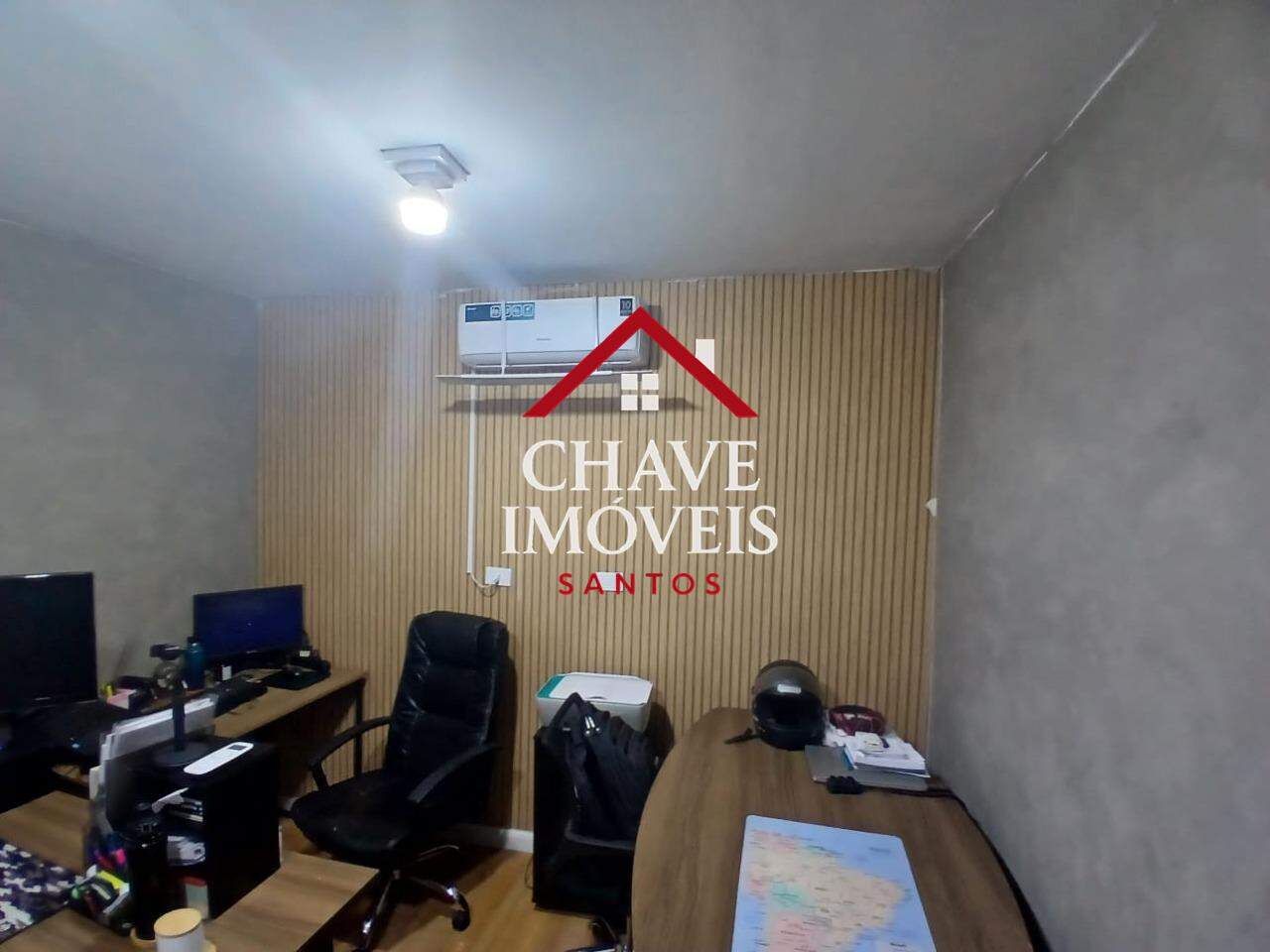 Casa para aluguel no Gonzaga: 