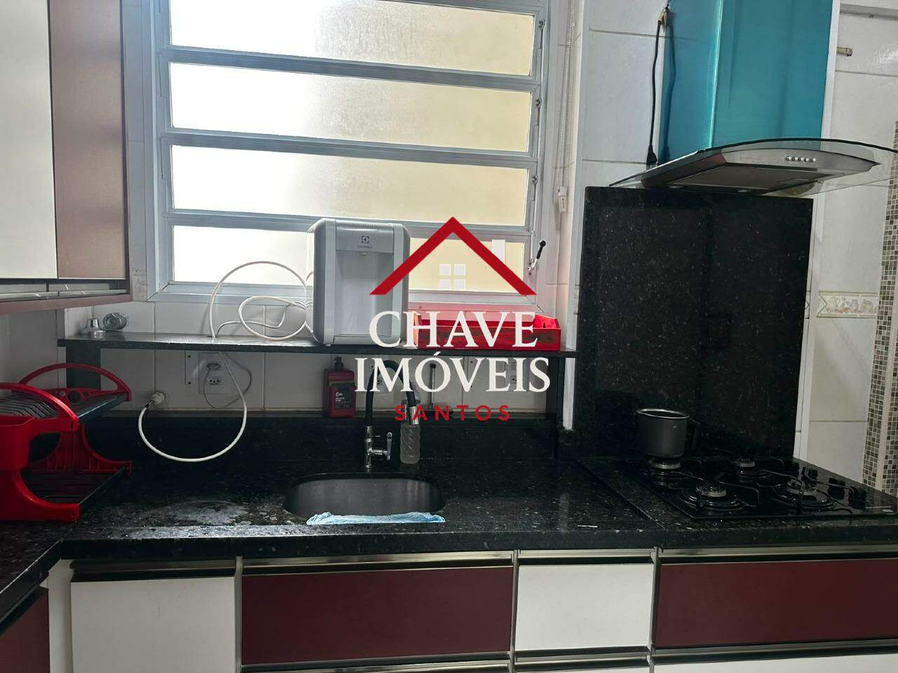 Apartamento à venda no Boqueirão: 