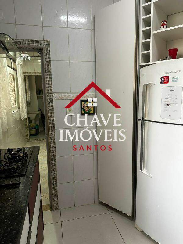 Apartamento à venda no Boqueirão: 