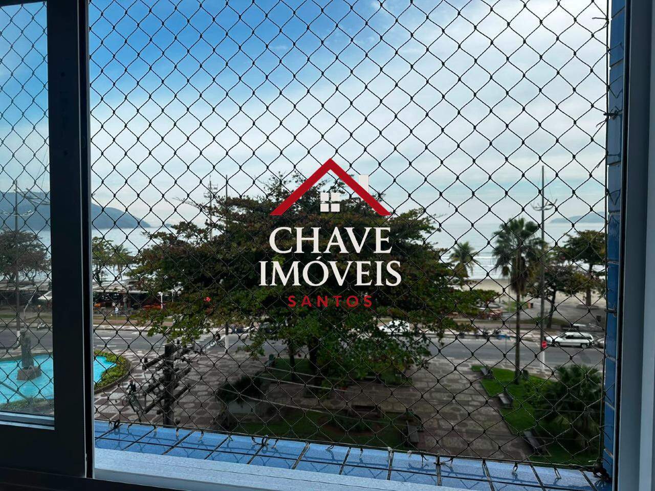 Apartamento à venda no Boqueirão: 