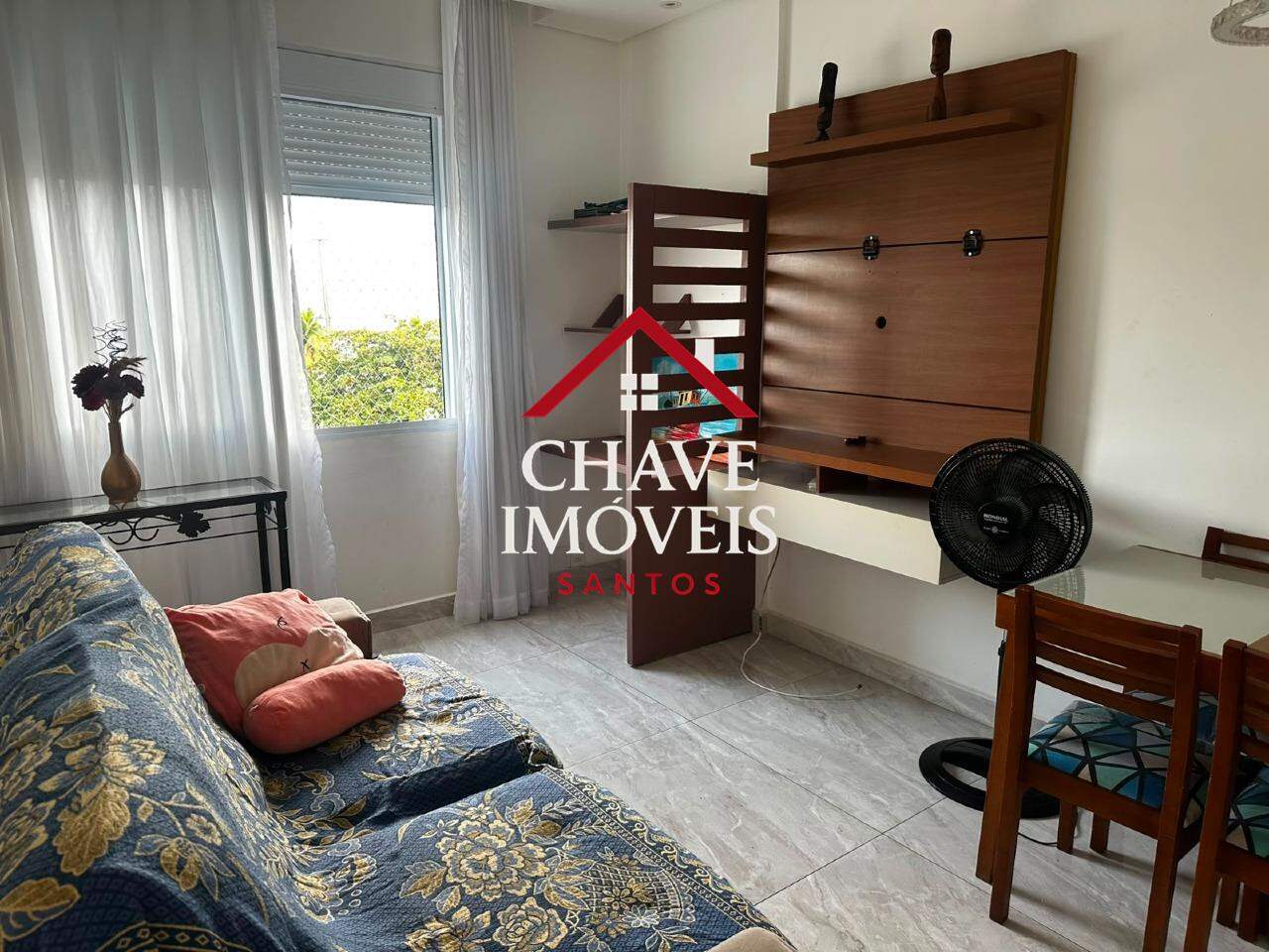 Apartamento à venda no Boqueirão: 
