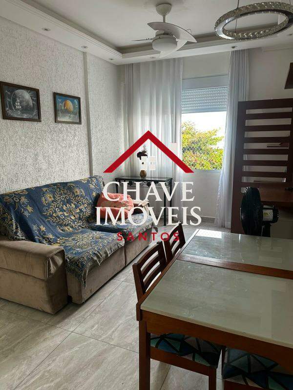 Apartamento à venda no Boqueirão: 