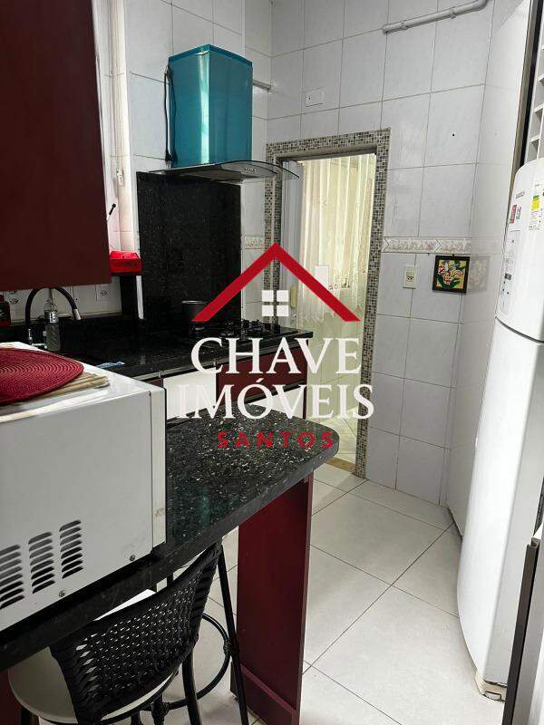 Apartamento à venda no Boqueirão: 