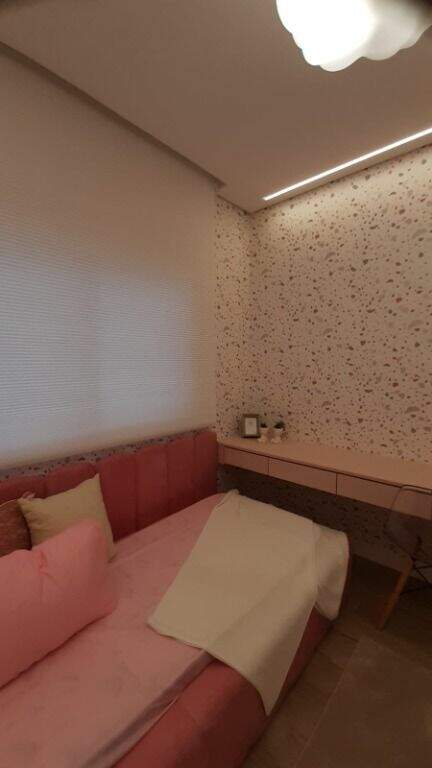 Apartamento à venda no Aparecida: 