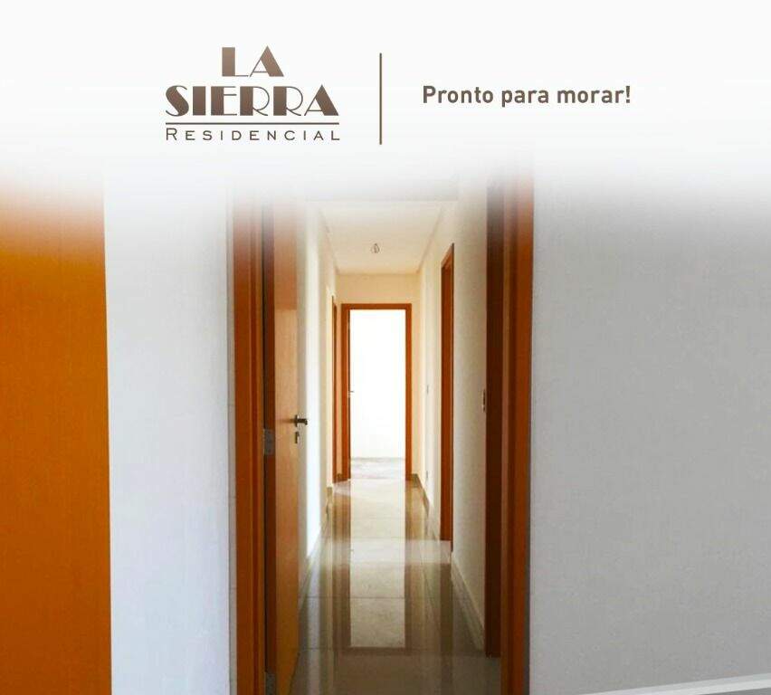 Apartamento à venda no Embaré: 