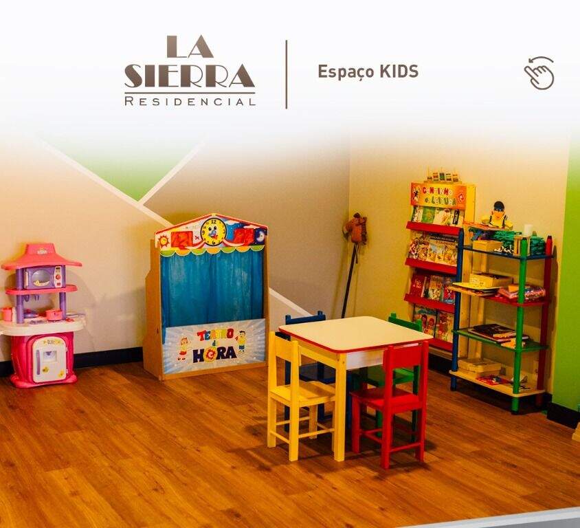 Apartamento à venda no Embaré: 