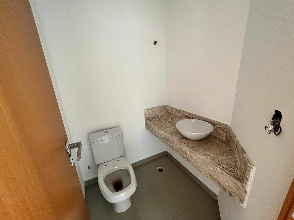 Apartamento à venda no Embaré: 