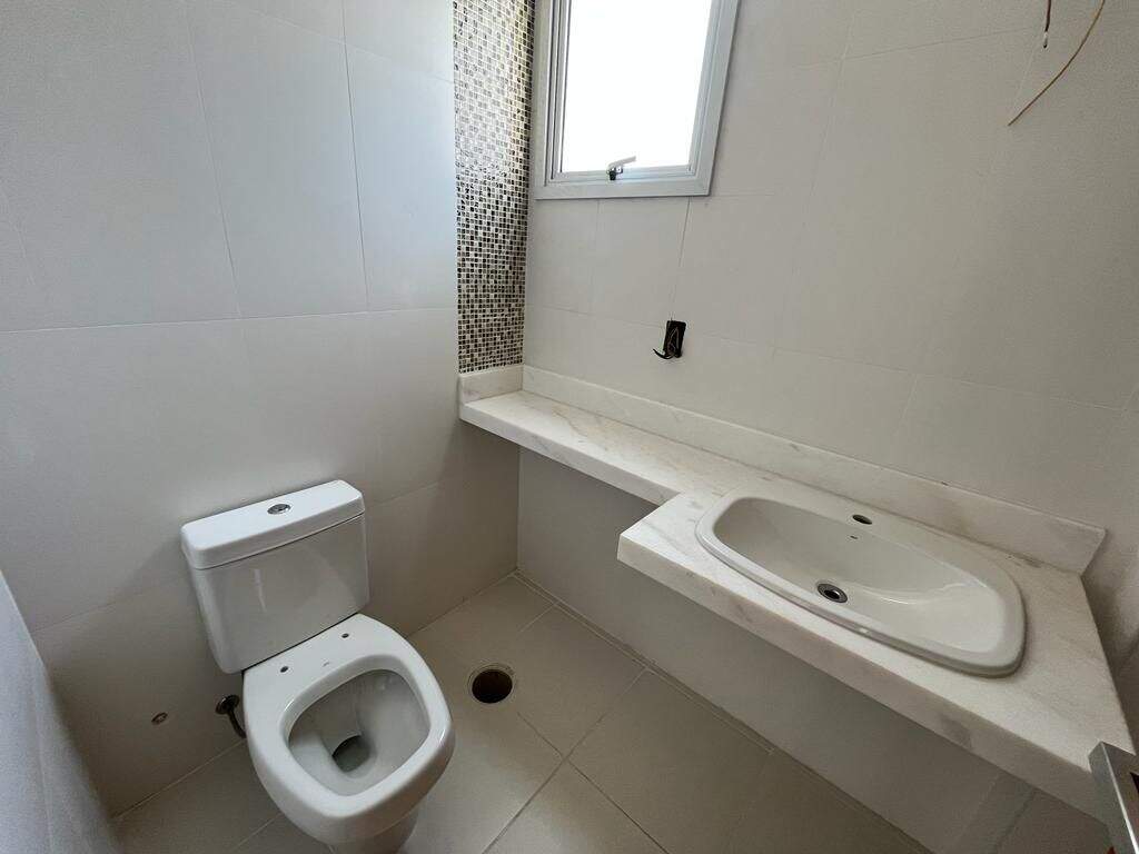 Apartamento à venda no Embaré: 