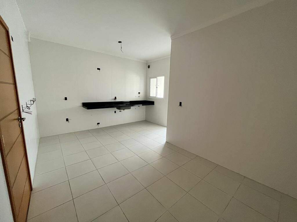 Apartamento à venda no Embaré: 