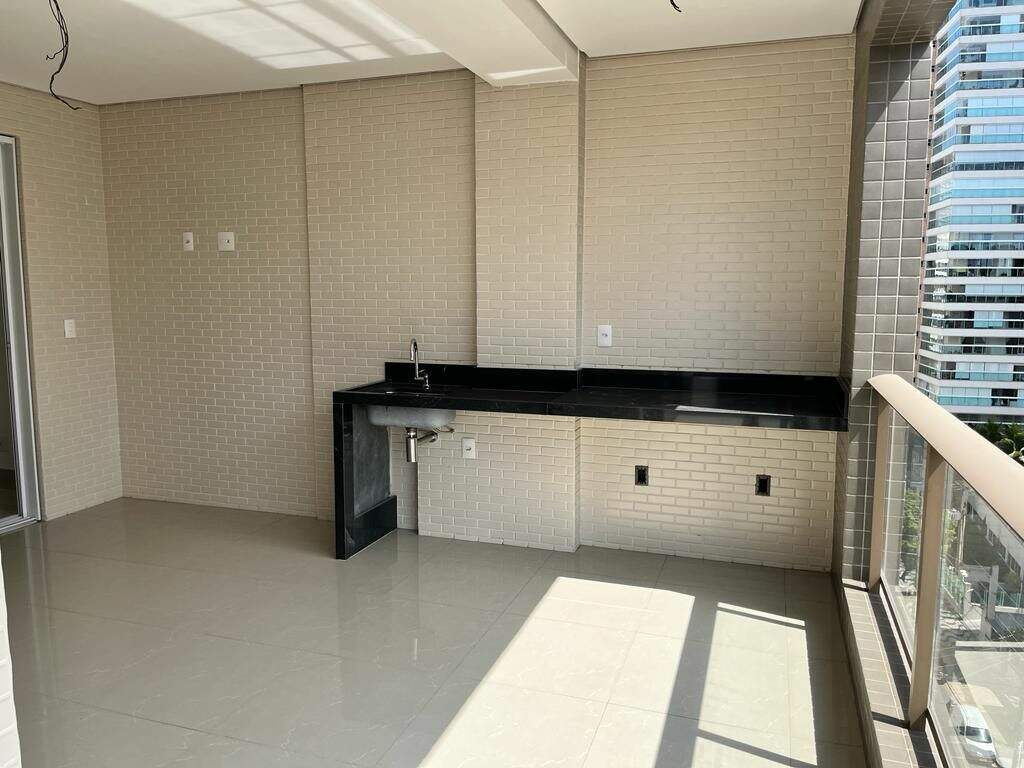 Apartamento à venda no Embaré: 