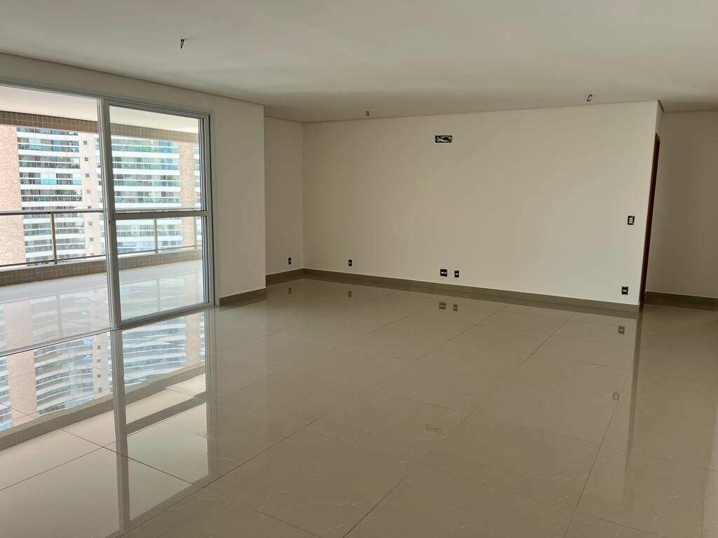 Apartamento à venda no Embaré: 