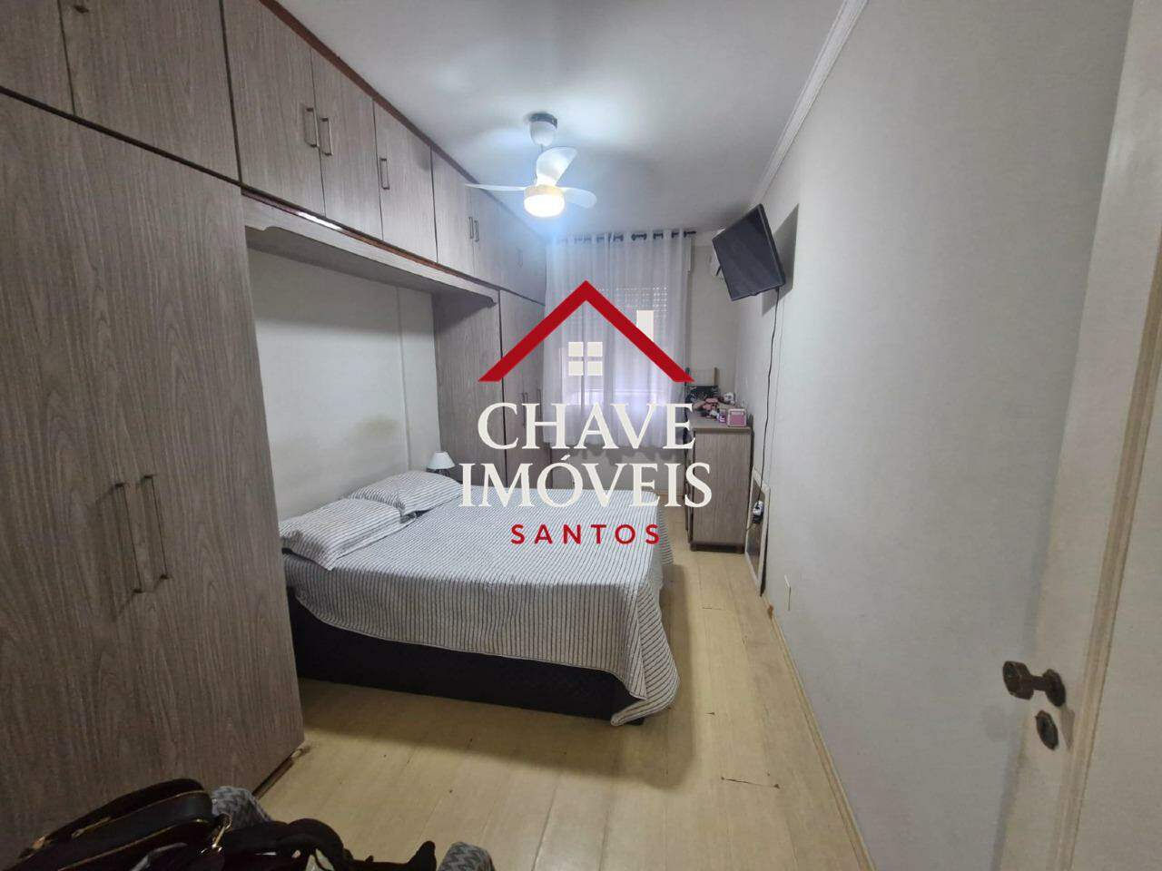 Apartamento à venda no Pompéia: 