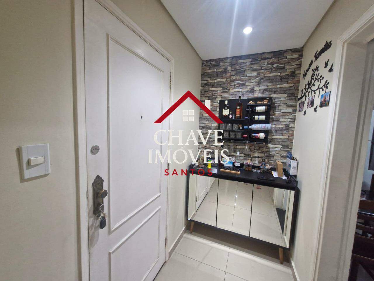 Apartamento à venda no Pompéia: 