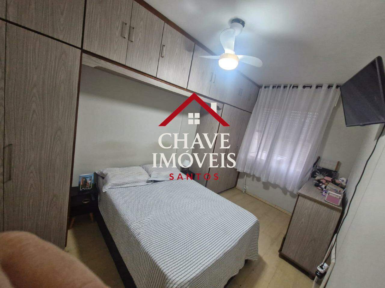 Apartamento à venda no Pompéia: 