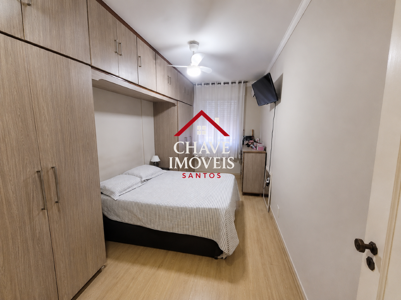 Apartamento à venda no Pompéia: 